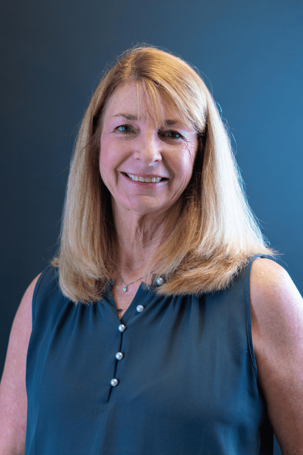 Photo of Caryn Kenny